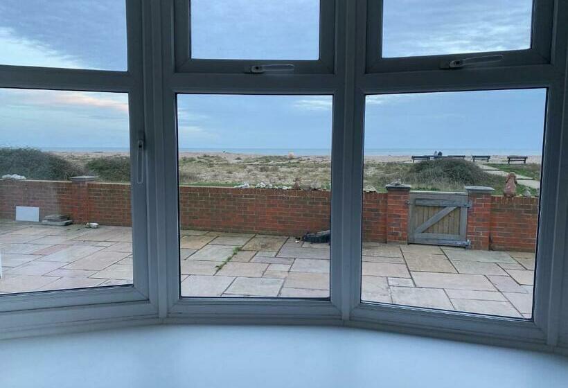 标准间, Pagham Getaways