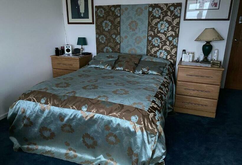 标准间, Pagham Getaways