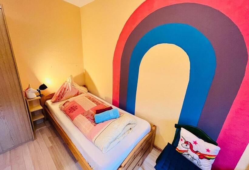 Family Suite, Vor Lauter Bäumen B&b