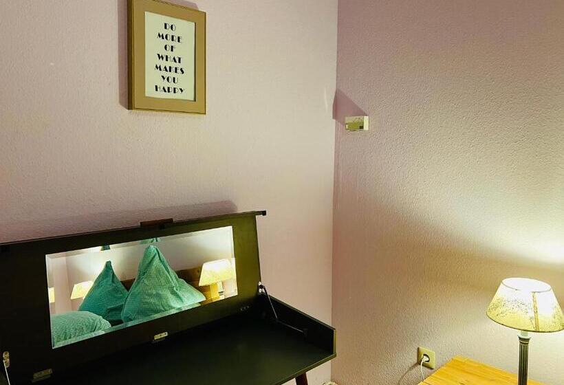 スイート（家族用）, Vor Lauter Bäumen B&b