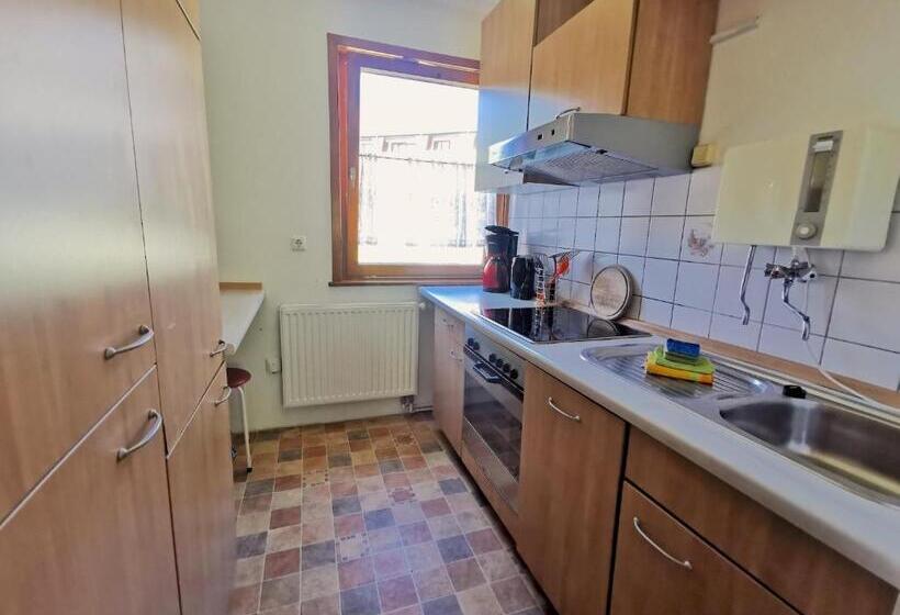 スイート（家族用）, Vor Lauter Bäumen B&b