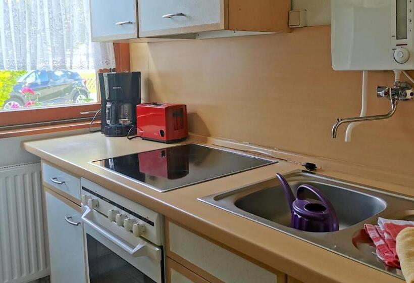 スイート（家族用）, Vor Lauter Bäumen B&b