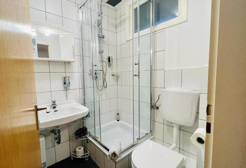 スイート（家族用）, Vor Lauter Bäumen B&b