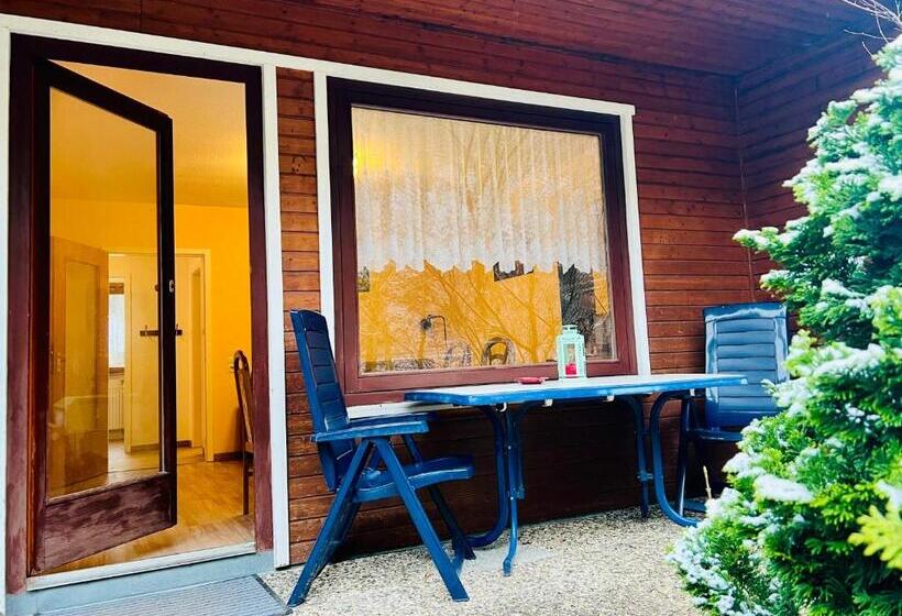 スイート（家族用）, Vor Lauter Bäumen B&b