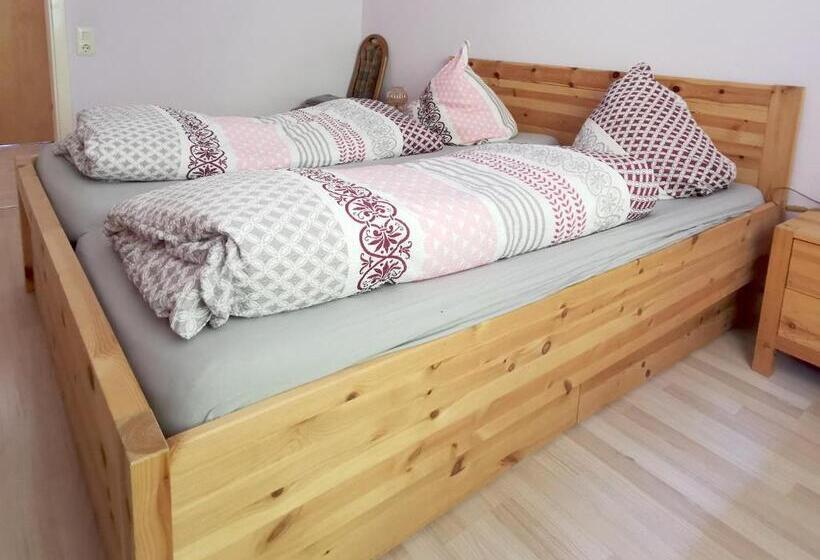 スイート（家族用）, Vor Lauter Bäumen B&b