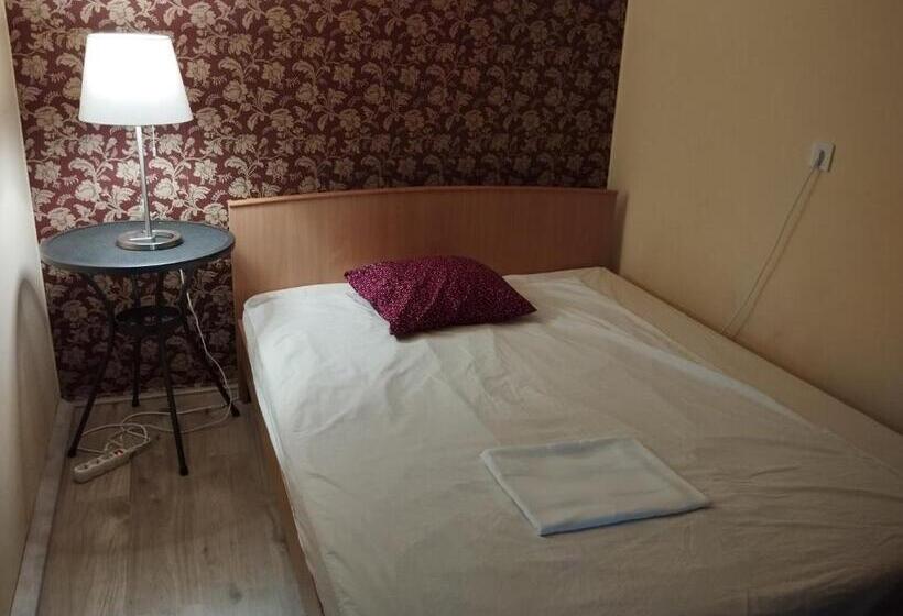 شاليه سوبيريور غرفة نوم واحدة, Way To Heaven