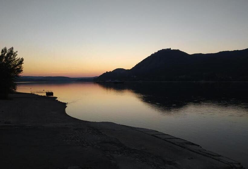 شاليه سوبيريور غرفة نوم واحدة, Way To Heaven