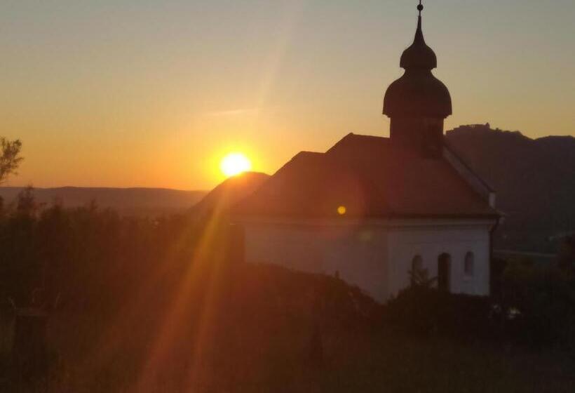 一居室高级别墅, Way To Heaven