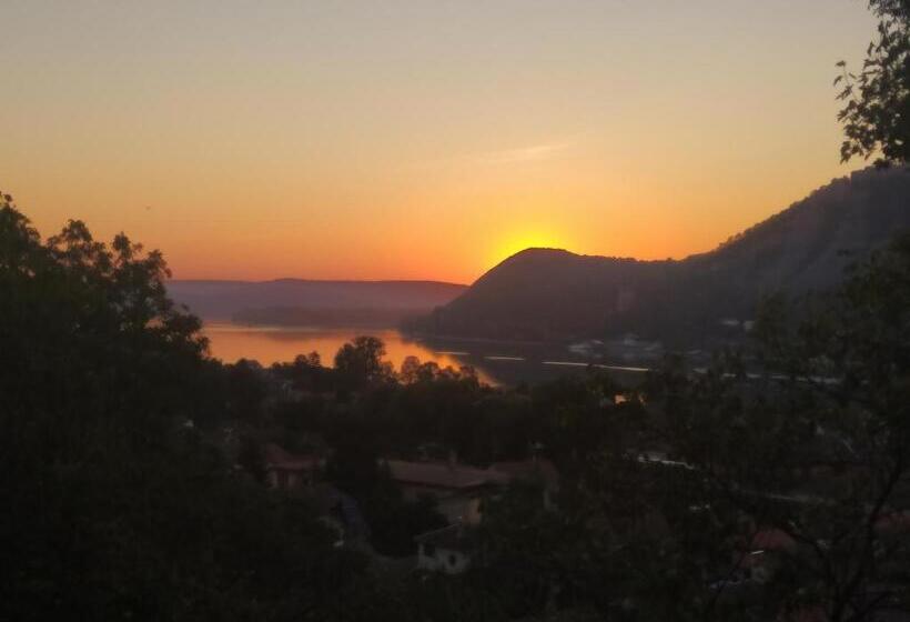 شاليه سوبيريور غرفة نوم واحدة, Way To Heaven