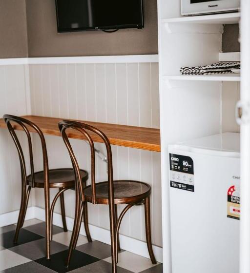 Номер Economy, Rix Hotel Motel