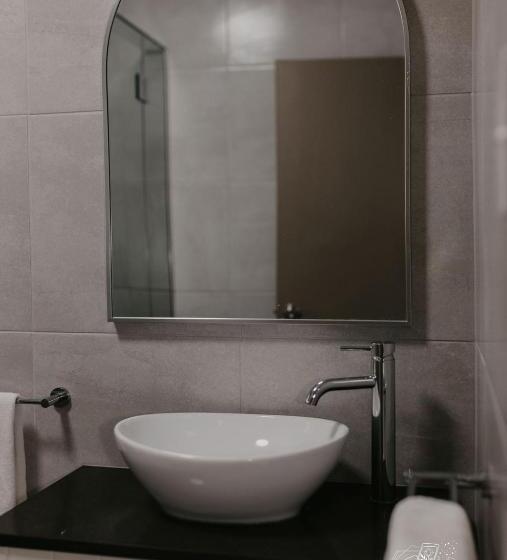 Номер Economy, Rix Hotel Motel