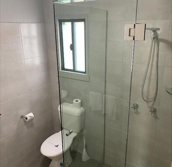 Номер Economy, Rix Hotel Motel