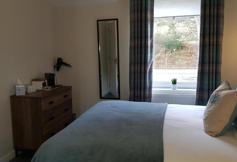 Номер Basic, Airanloch, Loch Ness, Adult Only