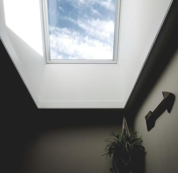 Люкс Кровать Кинг, Airanloch, Loch Ness, Adult Only