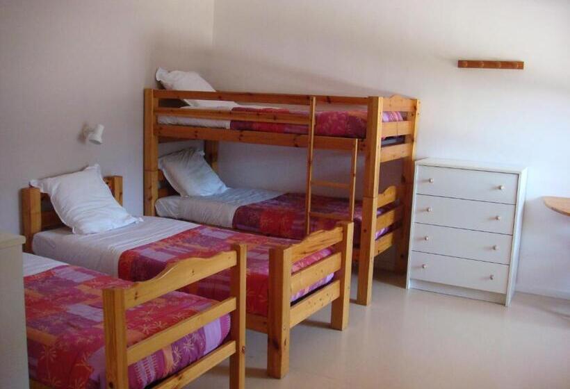 Семейный Номер, Gite De Pontgibaud