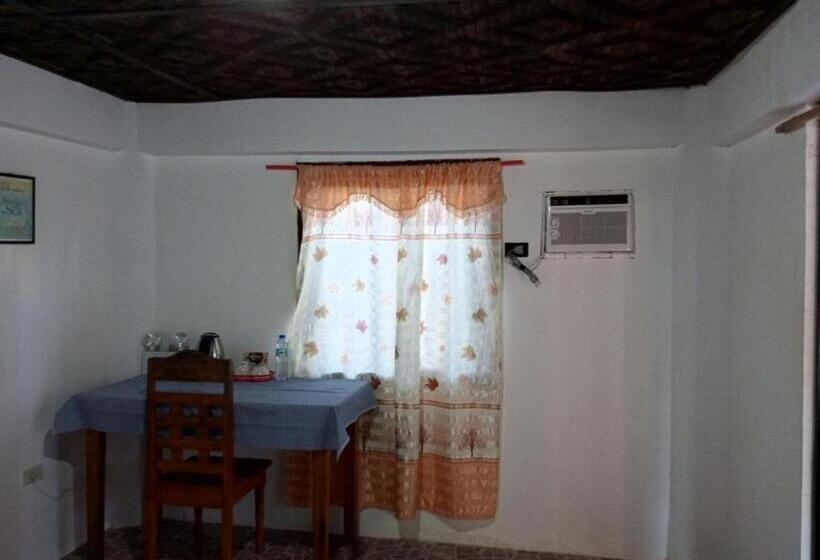 اتاق اکونومی, Nine Clouds Homestyle Accommodation