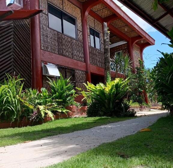 اتاق اکونومی, Nine Clouds Homestyle Accommodation