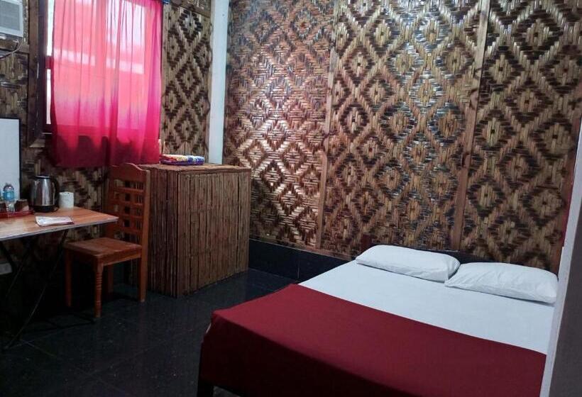 اتاق اکونومی, Nine Clouds Homestyle Accommodation