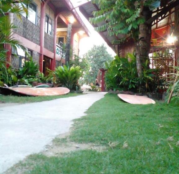اتاق استاندارد, Nine Clouds Homestyle Accommodation