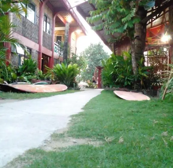 اتاق استاندارد, Nine Clouds Homestyle Accommodation