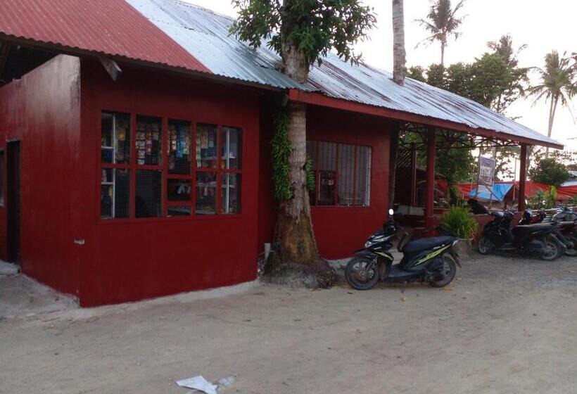 اتاق استاندارد, Nine Clouds Homestyle Accommodation