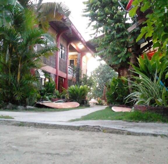 اتاق استاندارد, Nine Clouds Homestyle Accommodation