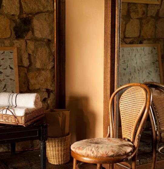 غرفة سوبيريور عائلية, Posada Del Páramo   Rnsc Bosque De Niebla