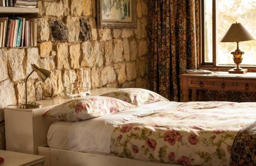 غرفة سوبيريور عائلية, Posada Del Páramo   Rnsc Bosque De Niebla