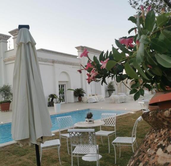 חדר סטנדרט, B&b Le Torri