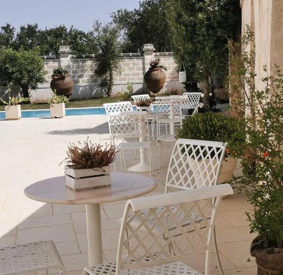 חדר סטנדרט, B&b Le Torri