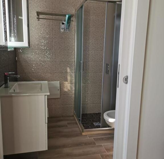Номер Стандарт, B&b Le Torri