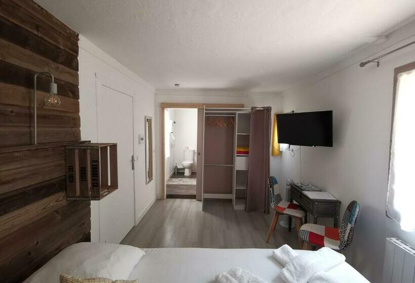 Номер Стандарт, Hotes Octon