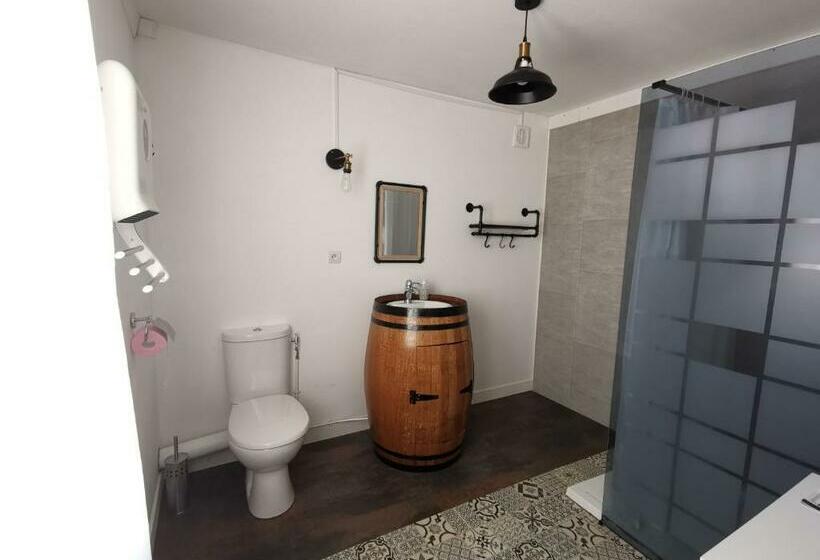 Номер Стандарт, Hotes Octon