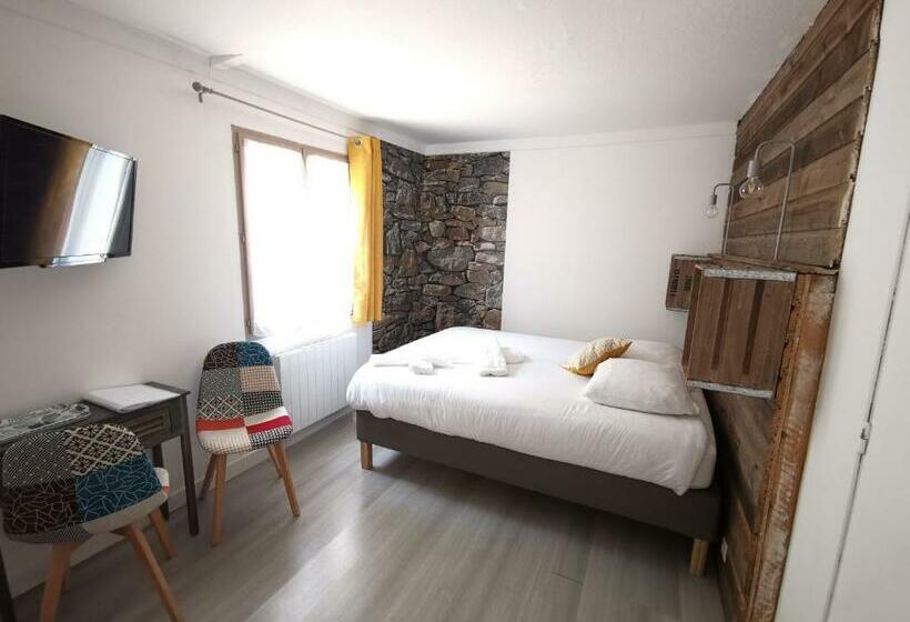 Номер Стандарт, Hotes Octon