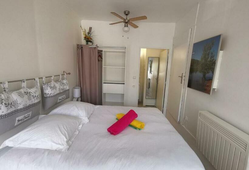 Номер Стандарт, Hotes Octon