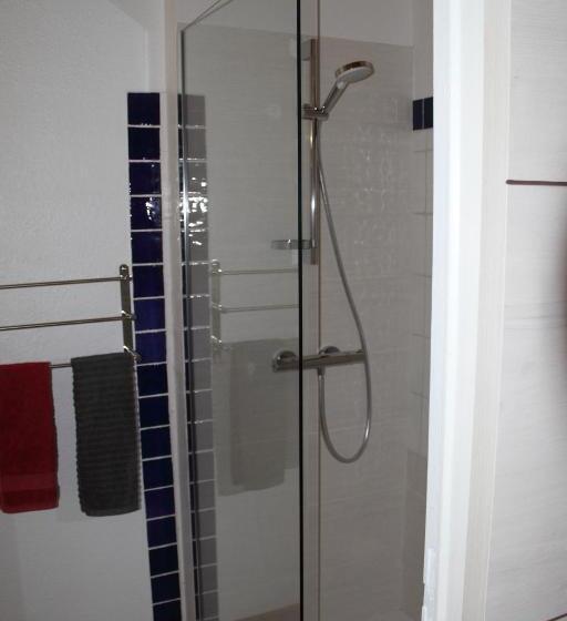 جناح عائلي, Maison De Marie