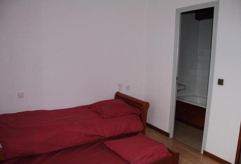 جناح عائلي, Maison De Marie