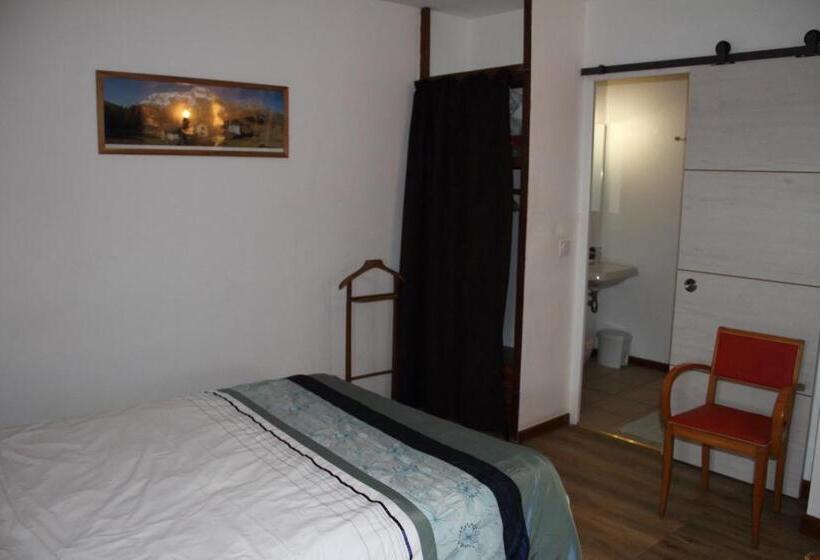 جناح عائلي, Maison De Marie