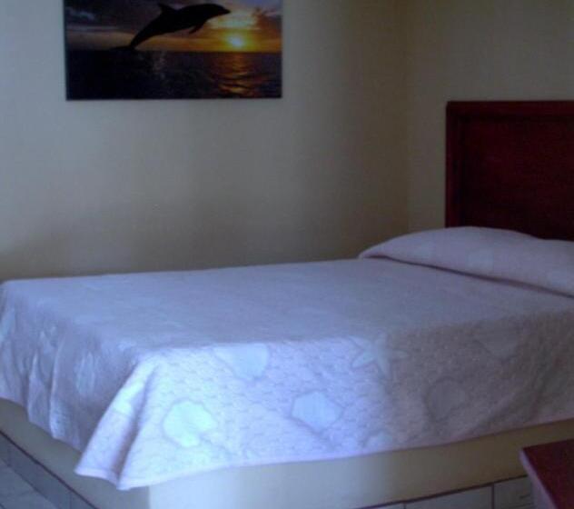 חדר סטנדרט, Duve Coral