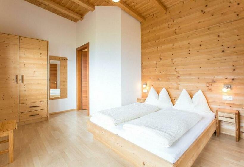 1베드룸 아파트 1층, Morigglhof