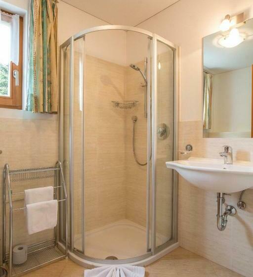 1베드룸 아파트 1층, Morigglhof