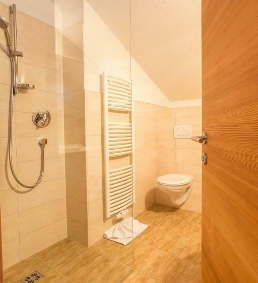 침실 1개 아파트, Morigglhof