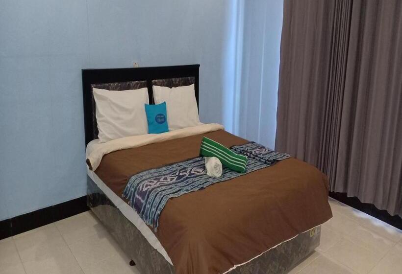 חדר סופריור, Ridho Malik