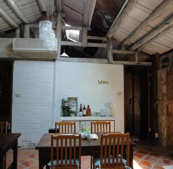 اتاق استاندارد با چشمانداز کوهستان, Jiufen Aromatherapy B&b