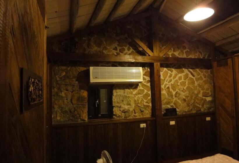 اتاق عادی, Jiufen Aromatherapy B&b