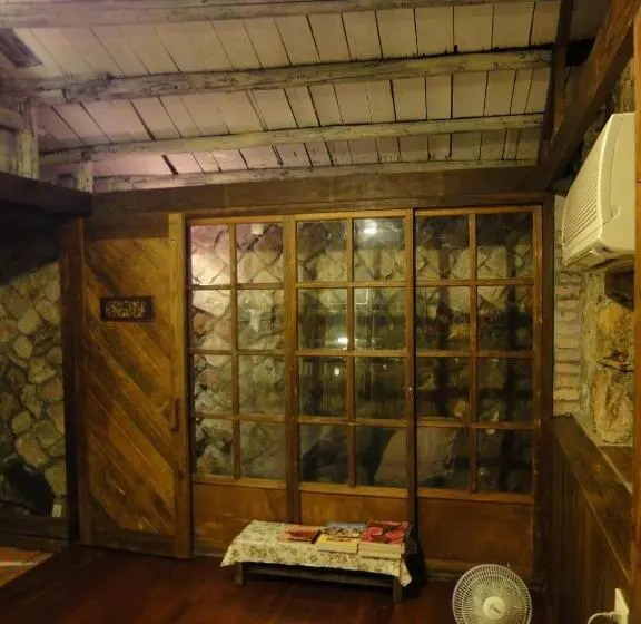 اتاق عادی, Jiufen Aromatherapy B&b