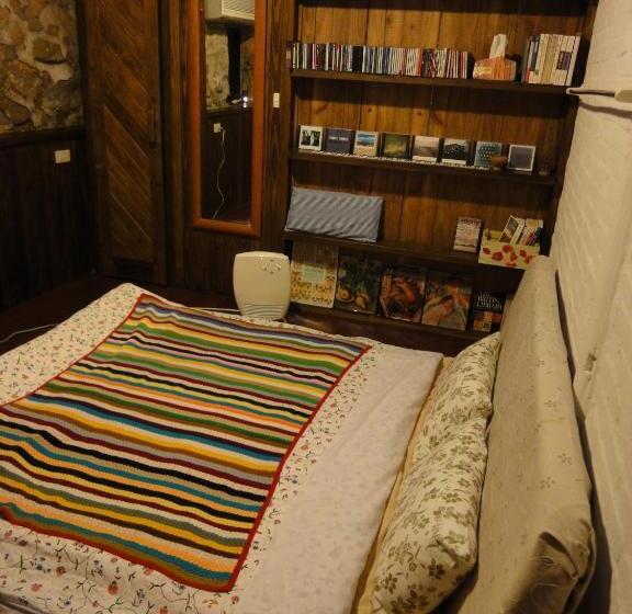 اتاق عادی, Jiufen Aromatherapy B&b