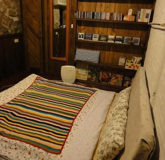 اتاق عادی, Jiufen Aromatherapy B&b
