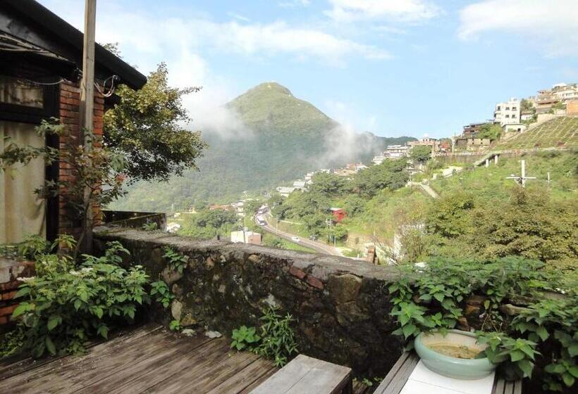 اتاق عادی, Jiufen Aromatherapy B&b