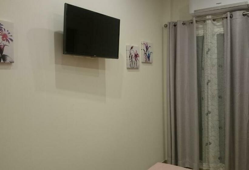 غرفة قياسية رباعية, La Dimora Di Vituccio B&b